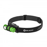 Olight Perun 2 Mini 1100lm. Lime Green