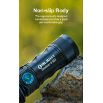 Olight Seeker 4 Mini 1200lm. OD Green