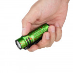 Olight Warrior Nano 1200lm. - Zombie Green