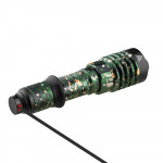 Olight Warrior X4 - 2600lm. - Camouflage