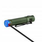 Olight Baton 3 Pro 1500lm NW - OD Green