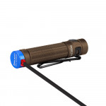 Olight Baton 3 Pro 1500lm NW - Desert Tan