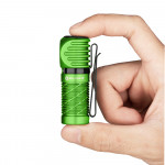 Olight Perun 2 Mini 1100lm. Lime Green