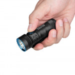 Olight Seeker 4 Mini 1200lm.