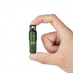 Olight Imini 2 50lm. OD Green