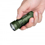 Olight Seeker 4 Mini 1200lm. OD Green