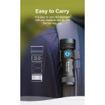 Olight Seeker 4 Mini 1200lm. OD Green