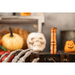 Olight i3E Eos 90lm. - Orange Scull