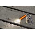 Olight I1R2 PRO 180lm - Pinwheel Orange