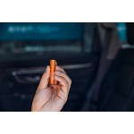 Olight i3E EOS 90lm - Vibrant Orange