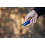 Olight i3T EOS 180lm - Pinwheel Blue