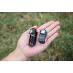 Olight Oclip 300lm.