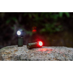 Olight Perun 2 Mini 1100lm. OD Green