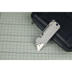 Otacle Pro Ti Utility Knife