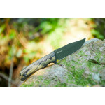 Нож Oknife Fortitude D2 - ОD Green