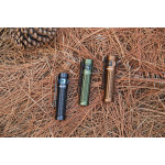 Olight Baton 3 Pro 1500lm NW - OD Green