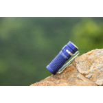 Olight Baton 4 - 1300lm. Regal Blue