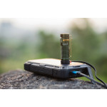 Olight Baton 4 - 1300lm. OD Green