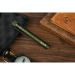 Olight i3T Plus 250lm. OD Green