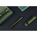 Olight i3T Plus 250lm. OD Green