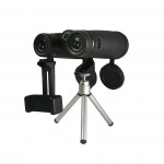 Бинокъл Discovery Optics WP10X42-LD8