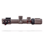 Oптика Discovery Optics WG 1.2-6X24IRAI