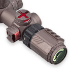 Oптика Discovery Optics WG 1.2-6X24IRAI