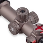 Oптика Discovery Optics WG 1.2-6X24IRAI