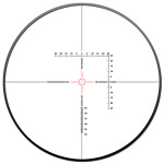 Oптика Discovery Optics WG 1.2-6X24IRAI