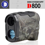 Лазерен далекомер Discovery Optics D800 - 800m.