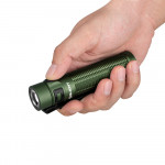 Olight Baton 3 MAX 2500lm. CW-OD Green