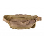 Чанта Primal Gear Waist Bag - TAN