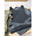 Бронежилетка за скрито носене Masada Armour VIP Concealed Bulletproof Vest IIIA