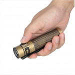 Olight Baton 3 Pro MAX 2500lm. CW - Brass Stonewash