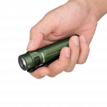 Olight Baton 3 Pro 1500lm NW - OD Green