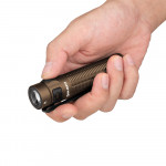 Olight Baton 3 Pro 1500lm NW - Desert Tan