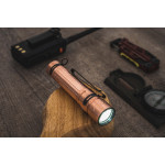 Olight Warrior Mini 2 CU 1750lm. 