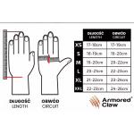 Тактически ръкавици Armored Claw Quick Release