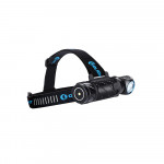 Olight Perun 2 2500lm.