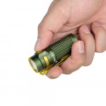 Olight Baton 4 - 1300lm. Premium Edition - OD Green