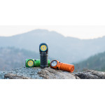 Olight Perun 2 Mini 1100lm. - Оранжев