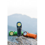 Olight Perun 2 Mini 1100lm. Lime Green