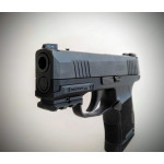 Адаптер с пикатини релса  Recover Tactical ZR65 за SIG Sauer P365