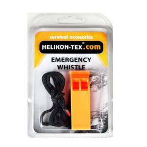 Сигнална свирка Helikon-Tex - Emergency Whistle 