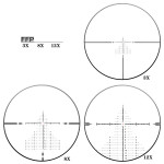 Oптика Discovery Optics HD 3-12X44SFIR FFP