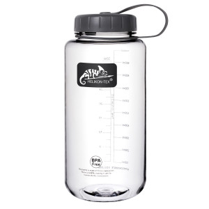 Бутилка за вода Helikon-Tex Tritan® 1л BPA Free