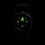 Компас Helikon-Tex WRIST COMPASS T25