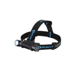 Olight Perun 2 2500lm.