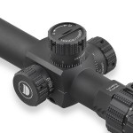 Oптика Discovery Optics HS 6-24X50SF