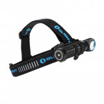 Лента за глава за Olight Perun/H2R Headband II